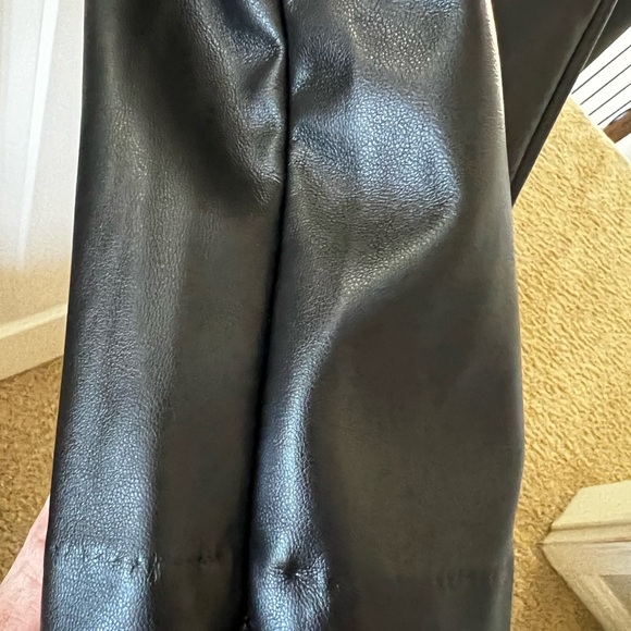 Halston Straight Leg Trousers - XL - Picture 5 of 8